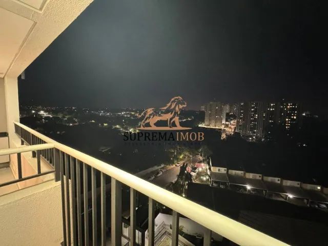 Apartamento para alugar com varanda gourmet - JR Campolim II Sorocaba/SP - Foto 5