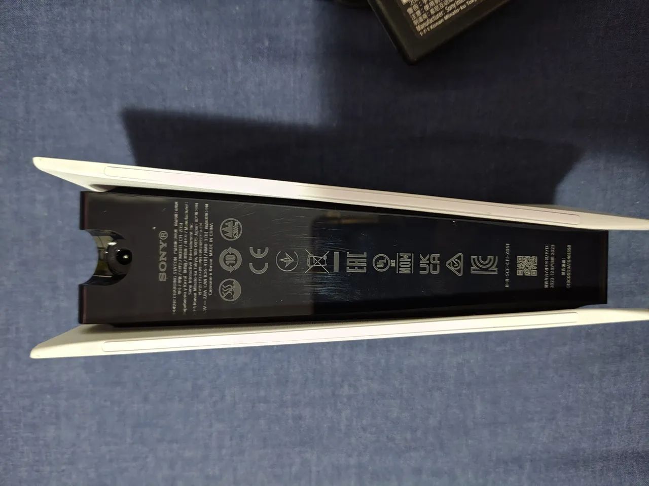 Base de Carregamento Dual Sense Playstation 5 - Foto 4