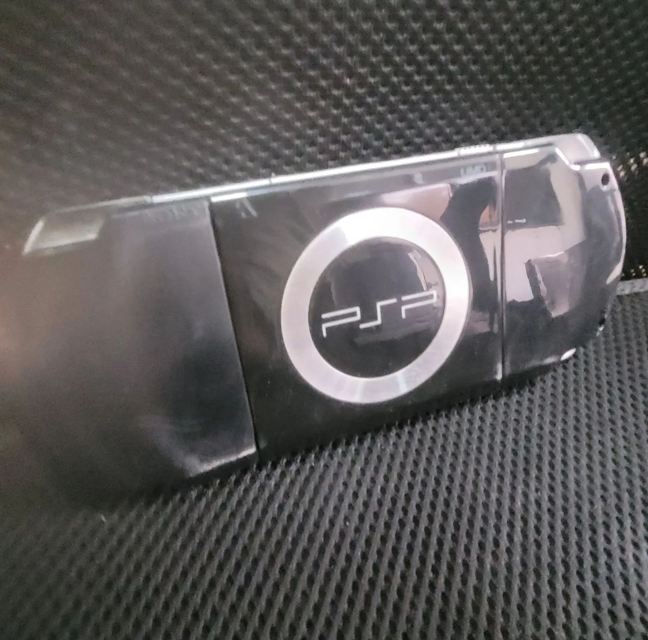 PSP model - 2006 ( sou loja de compra e venda ) - Foto 3