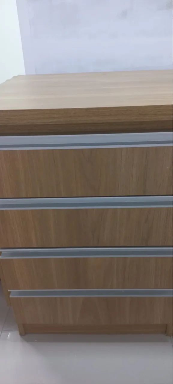 Mesa de escritório 