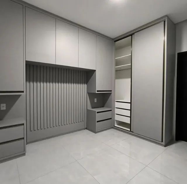 Quarto Planejado - Foto 4