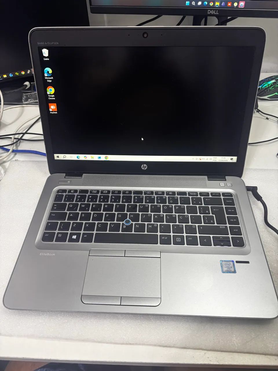 Notebook Hp Elitebook 840 G4  - Foto 4