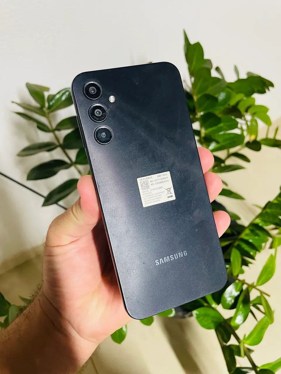 A14 128 GB Zero - Foto 2