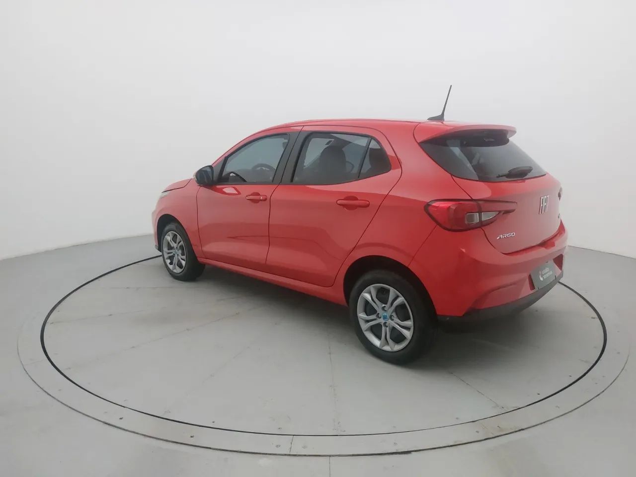 Fiat Argo Drive 1.0 Firefly 2025 - Foto 3