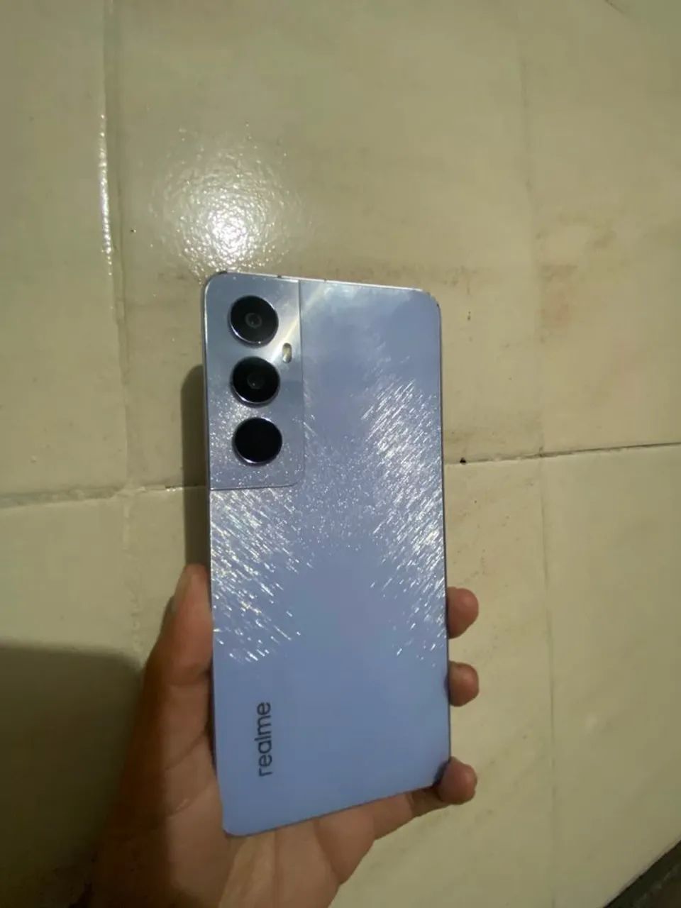 CELULAR REALME C65