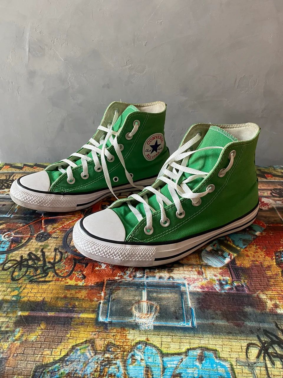 All Star 36/37