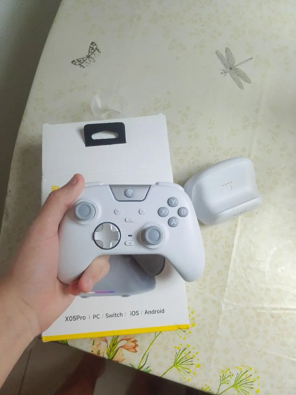Easysmx5 pro - Foto 3