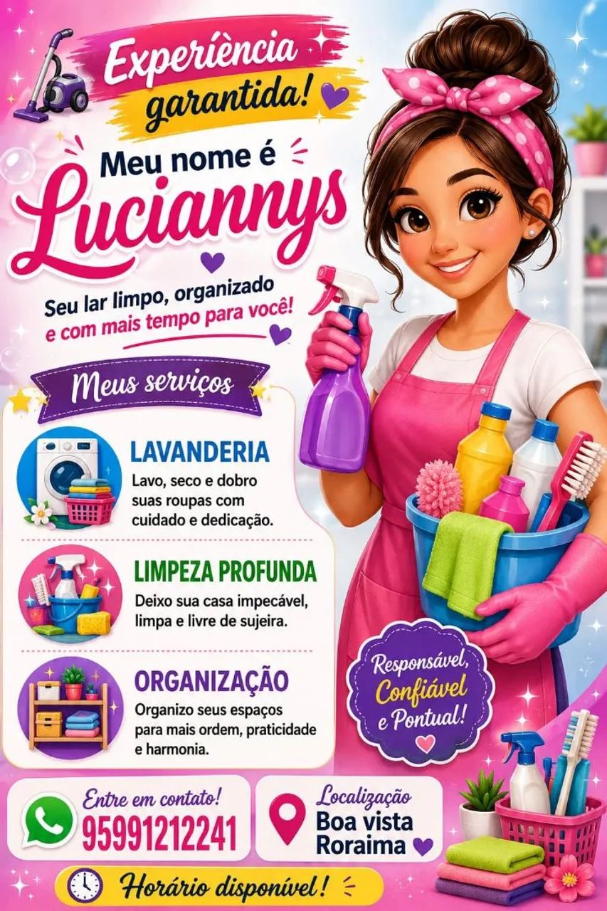 Disponível 