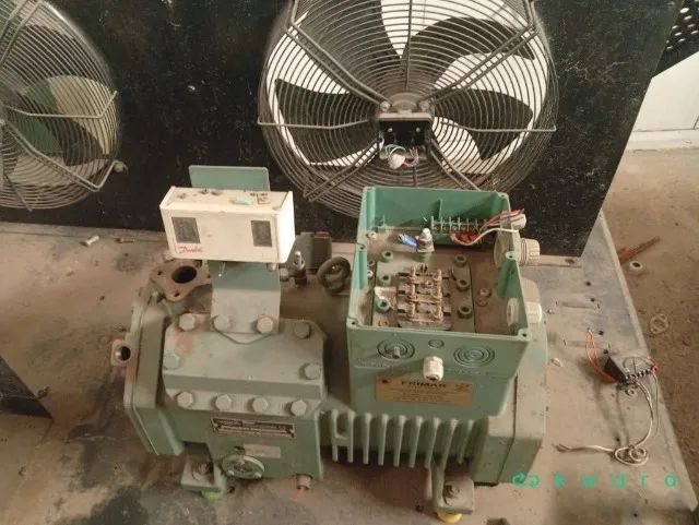 Sucata de compressor - Foto 2