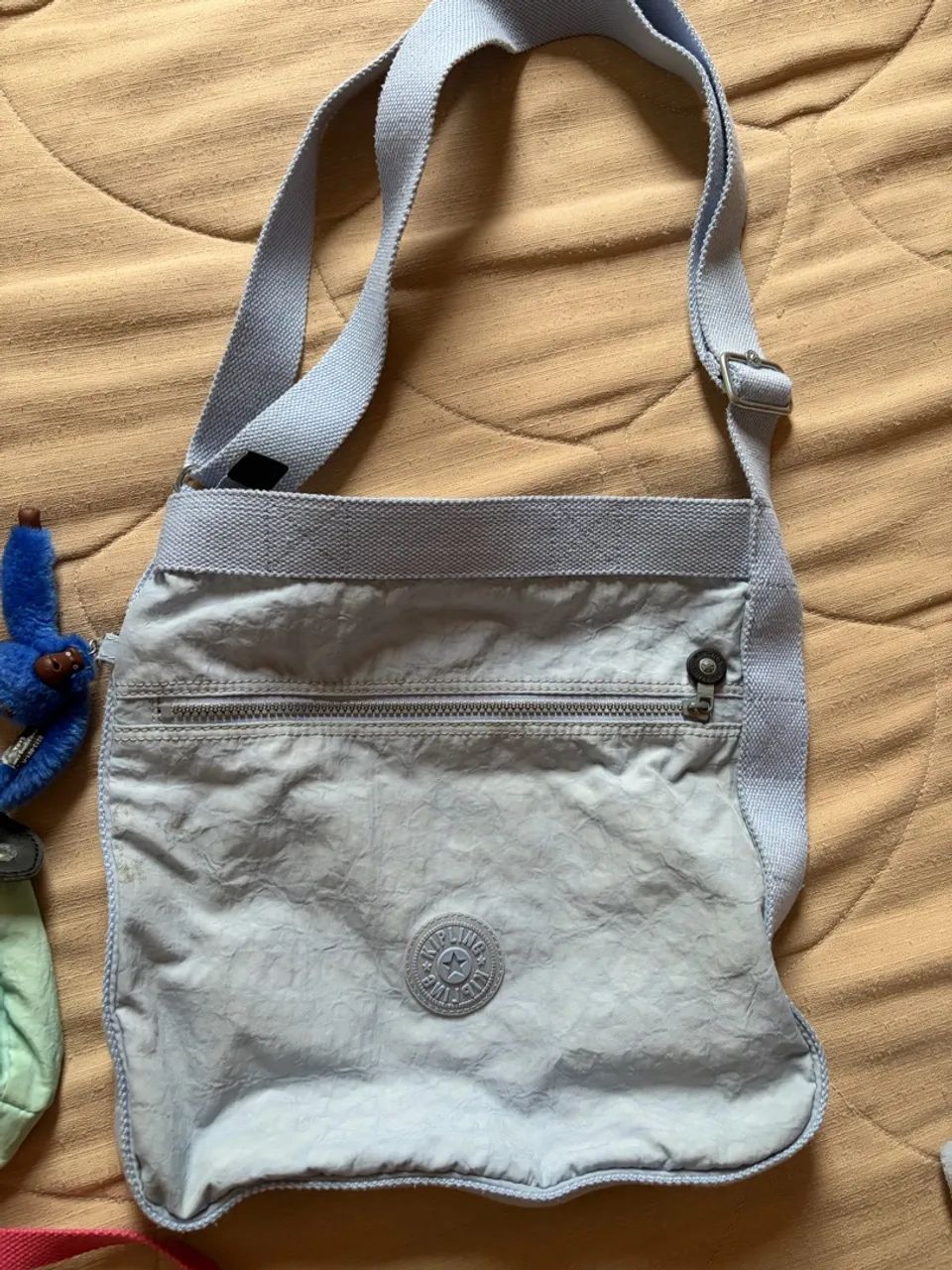 Bolsa Kipling  - Foto 3