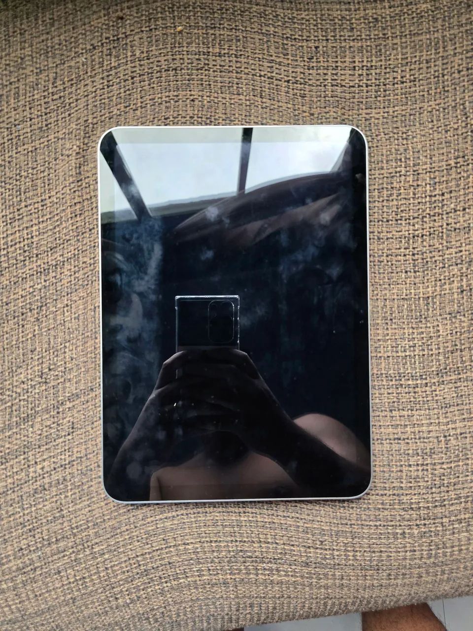 Ipad 10 64 GB completo