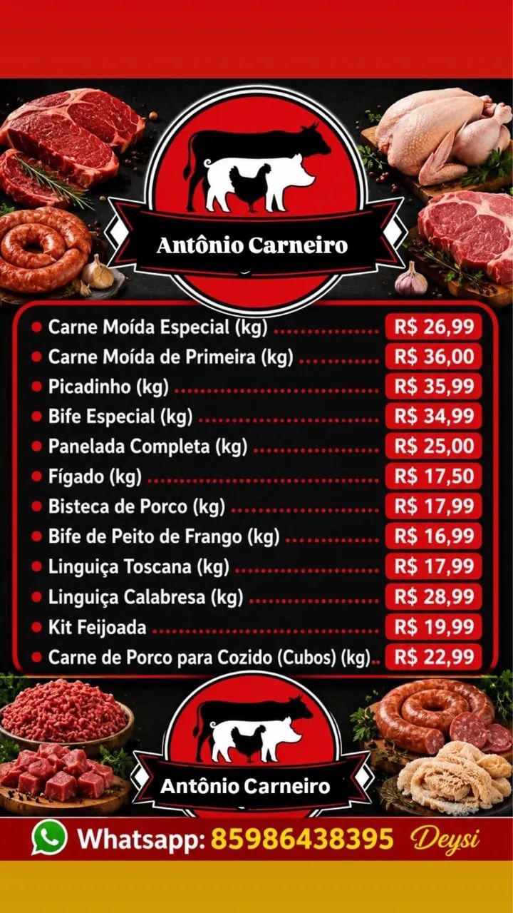 Carne  - Foto 4