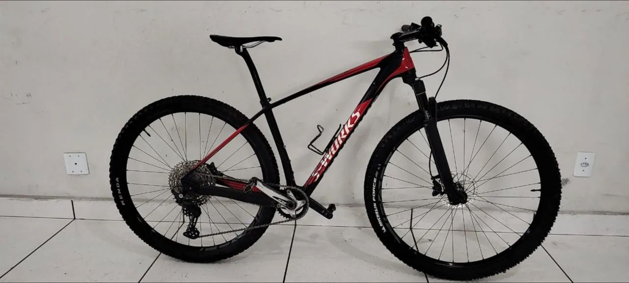 Specialized S-WORKS 