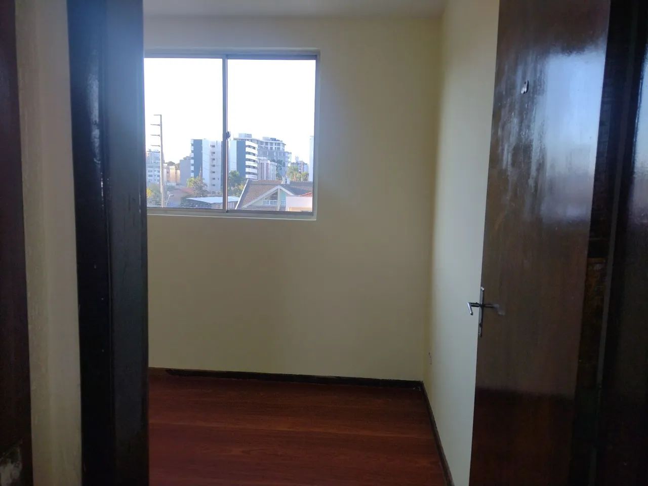 Alugo apt no água verde  - Foto 5