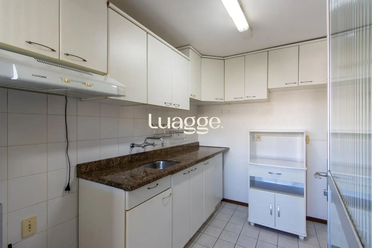 Apartamento para Locação | Menino Deus | 2 Dormitórios | 2 Vagas Cobertas - Foto 12