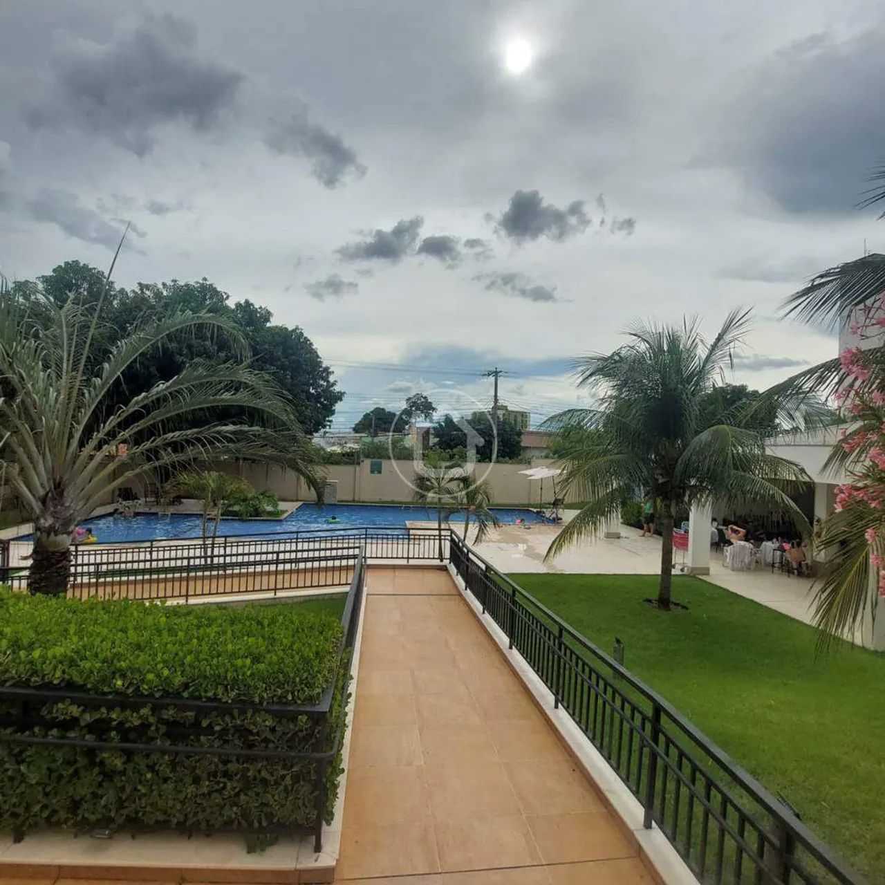 LINDO AP DE 3 QUARTOD SENDO 1 SUITE - Foto 4