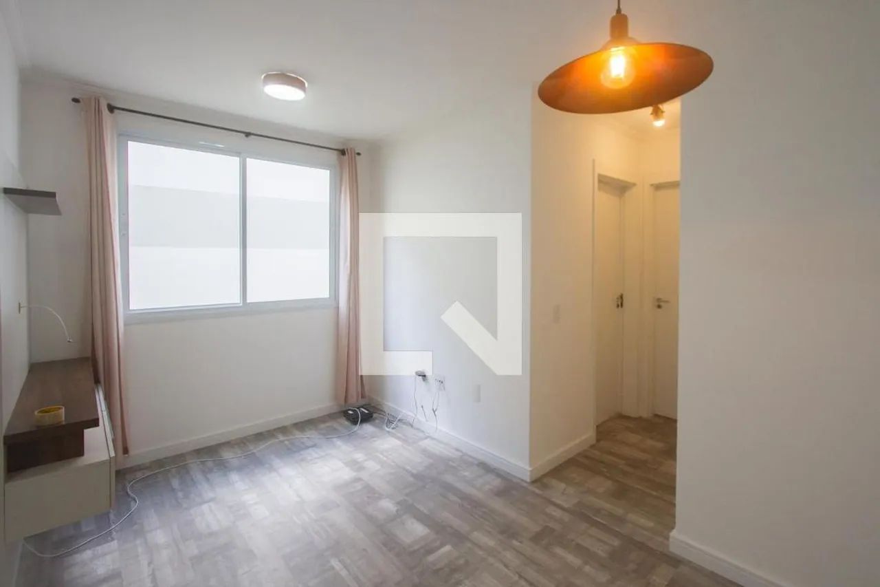 Apartamento à Venda - Santo Amaro , 2 Quartos, 43 m2 - Foto 5