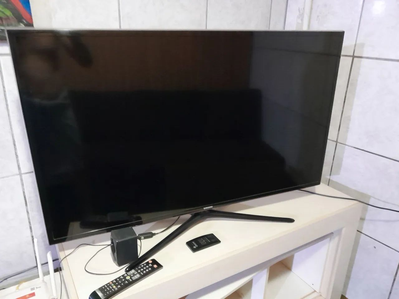 Tv 50 polegadas Samsung 850,00