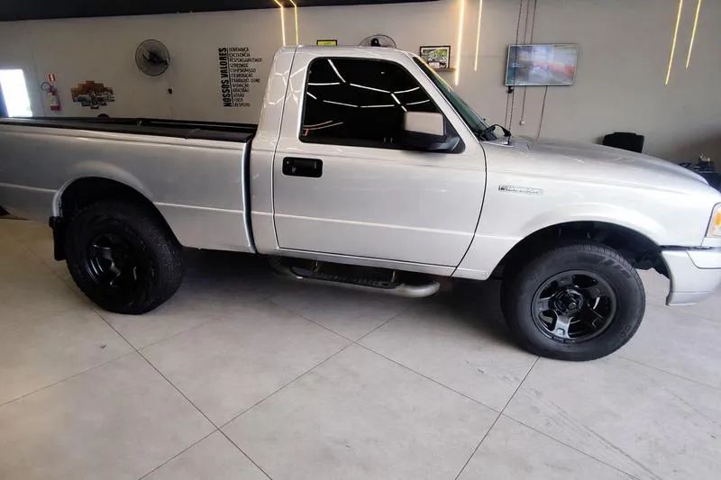 Ford Ranger XL 2.3 CS 2009 - Foto 3