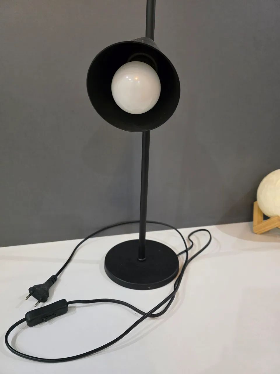 Luminária