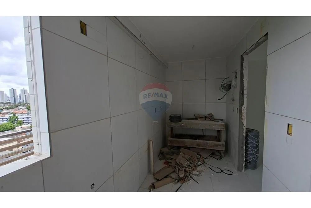 Apartamento para vender com 3 quartos, em Campo Grande. - Foto 5