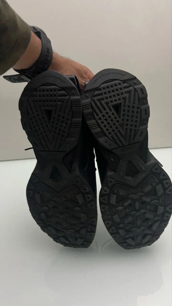 Tênis Puma PWRFrame OP-1  - Foto 4