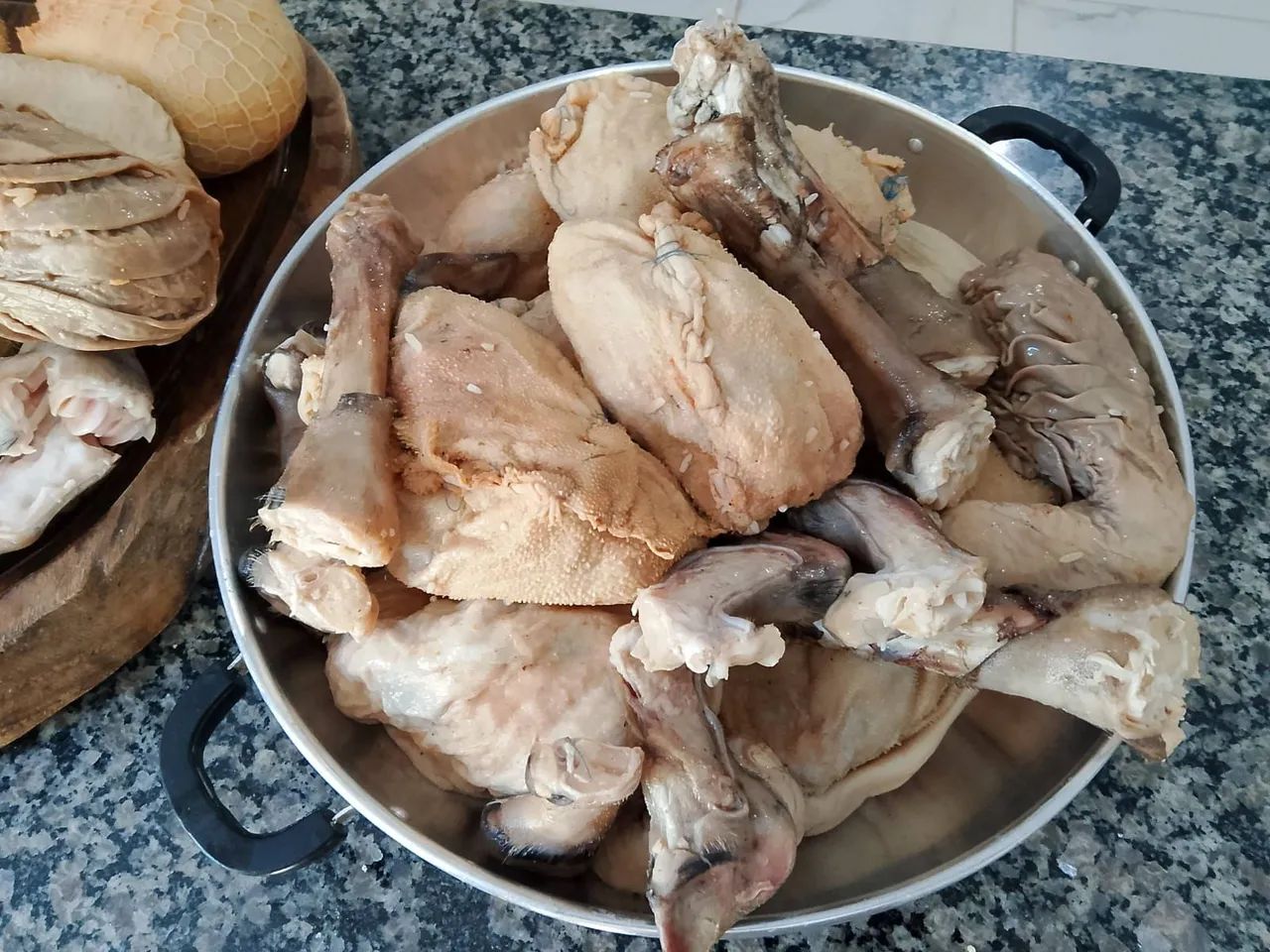 Coisas do sertão 