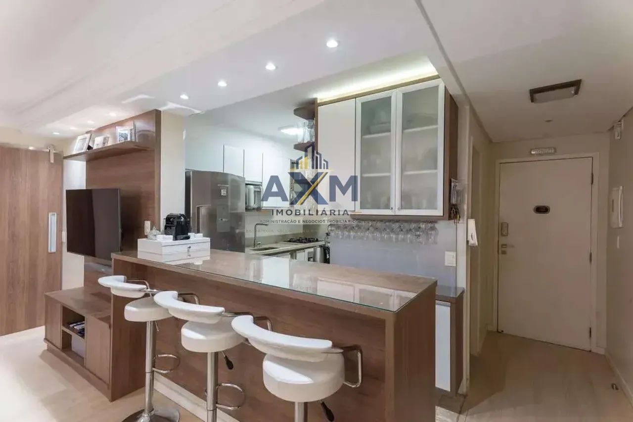 Apartamento à venda em Campinas, Swift, com 4 quartos, 110m² - Foto 3