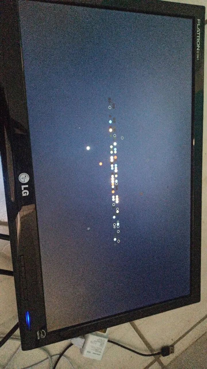 Vendo dois monitores - Foto 3