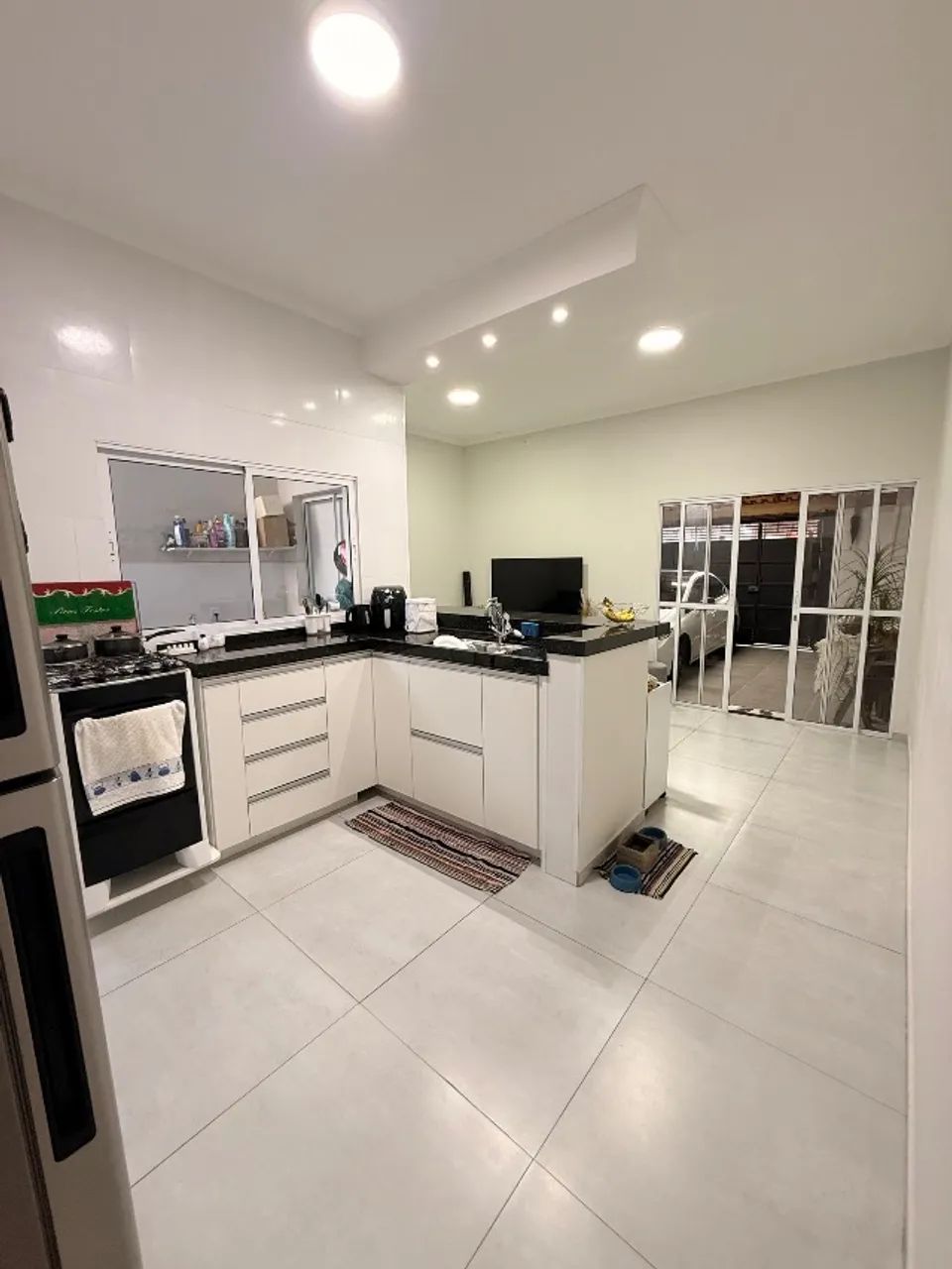 Foto - Botucatu - Jardim Monte Mor