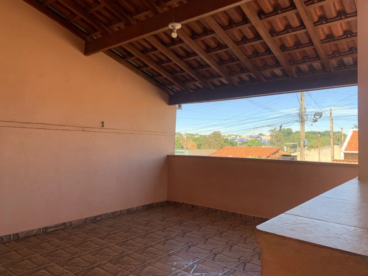 Vendo casa com 2 quartos em Tatuí - SP - Foto 3