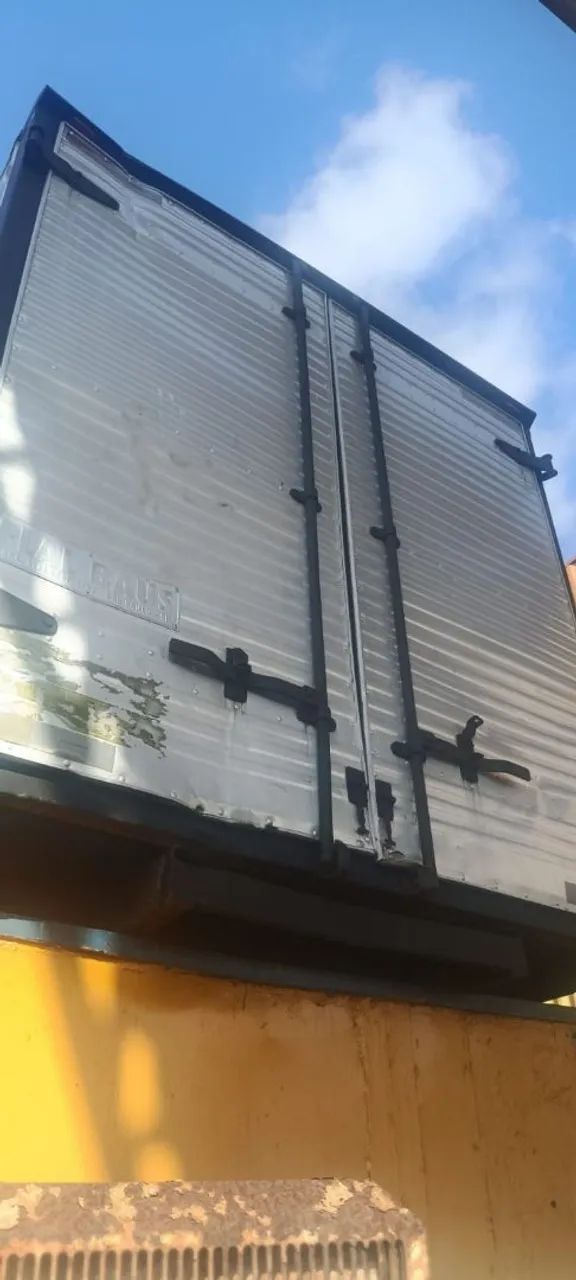Baú pra hr e kia - Foto 3