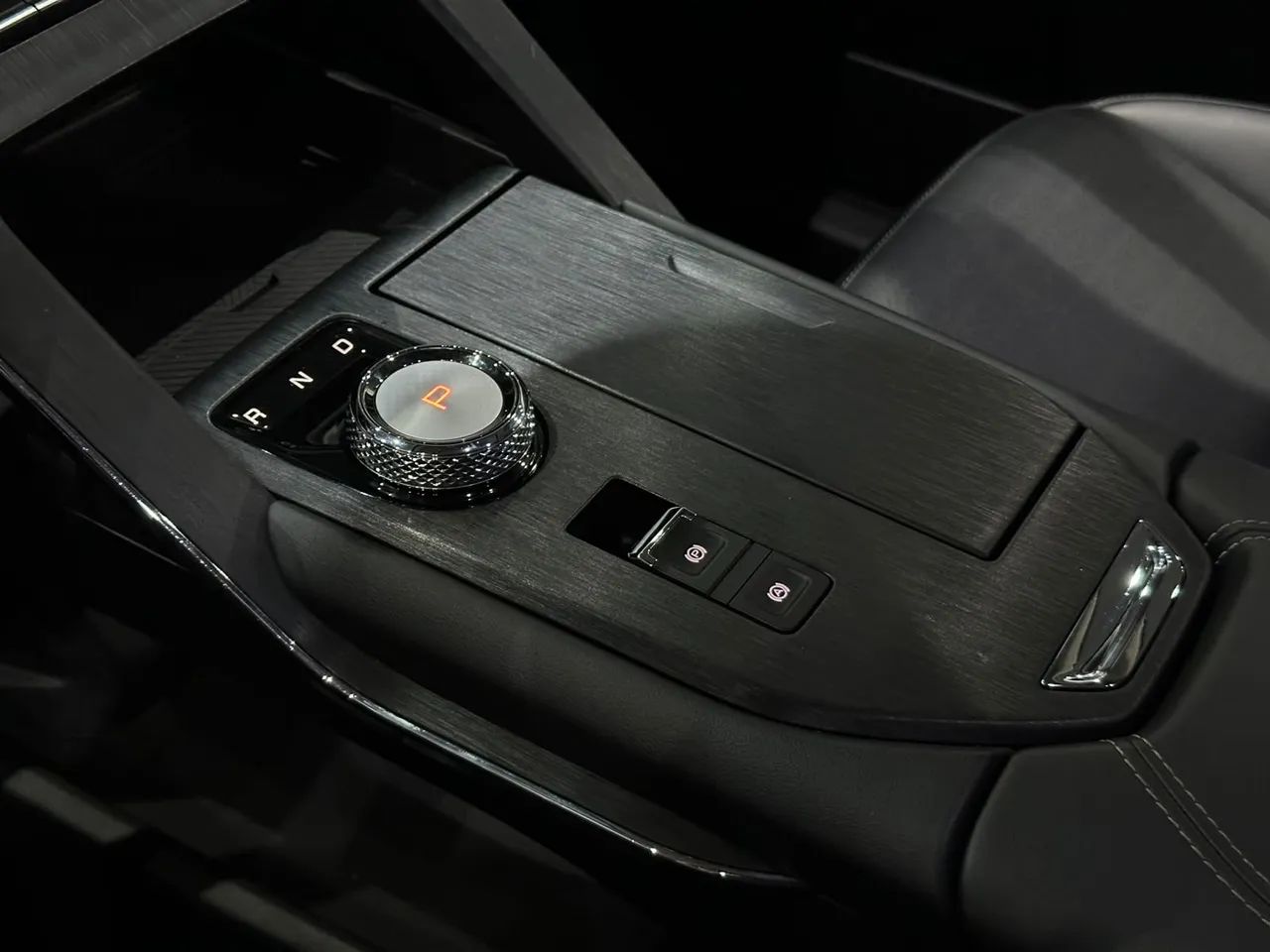 GWM Haval H6 HEV (hibrido), foto 8 de 20