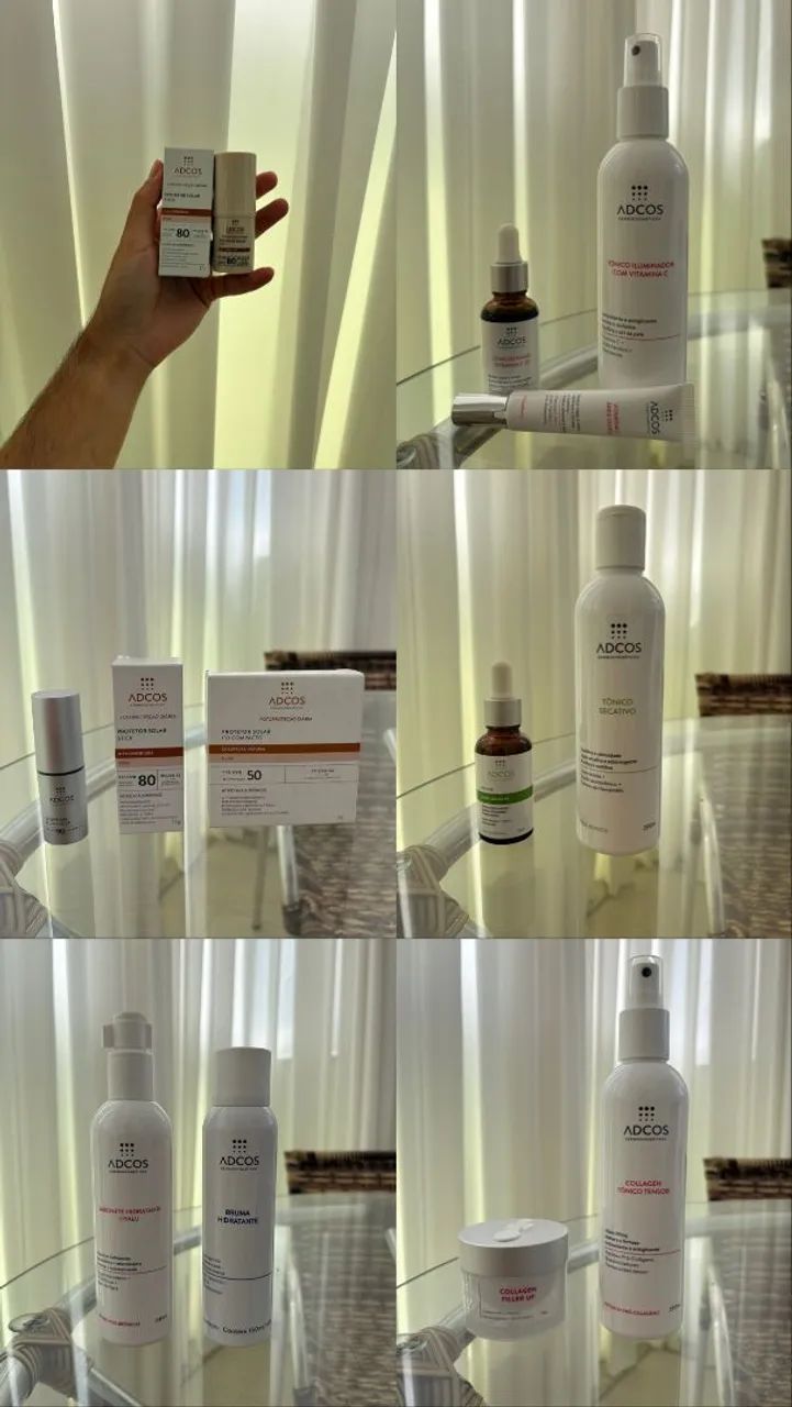 PRODUTOS ADCOS COM 50%  - Foto 3