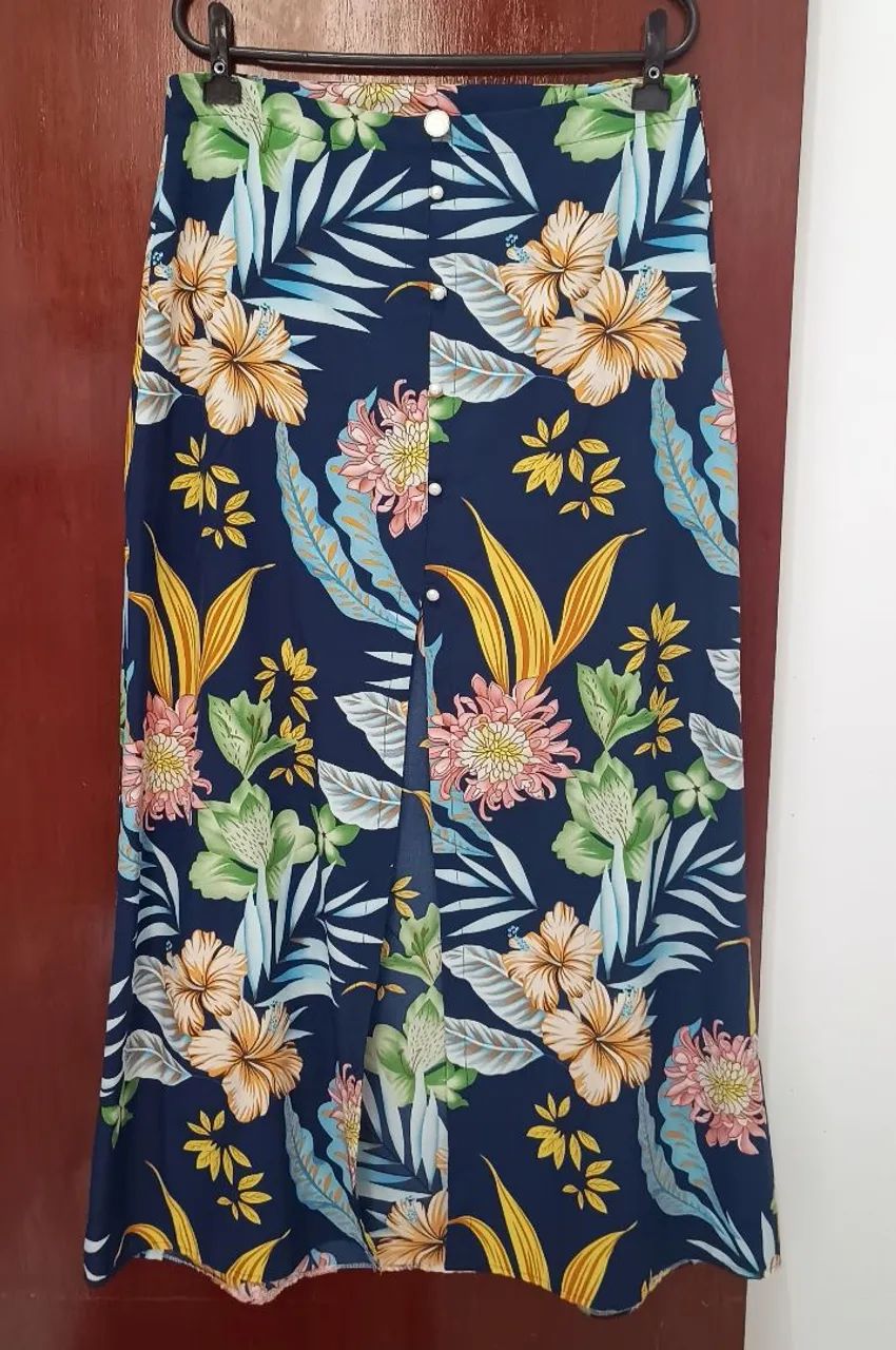 Saia Tropical