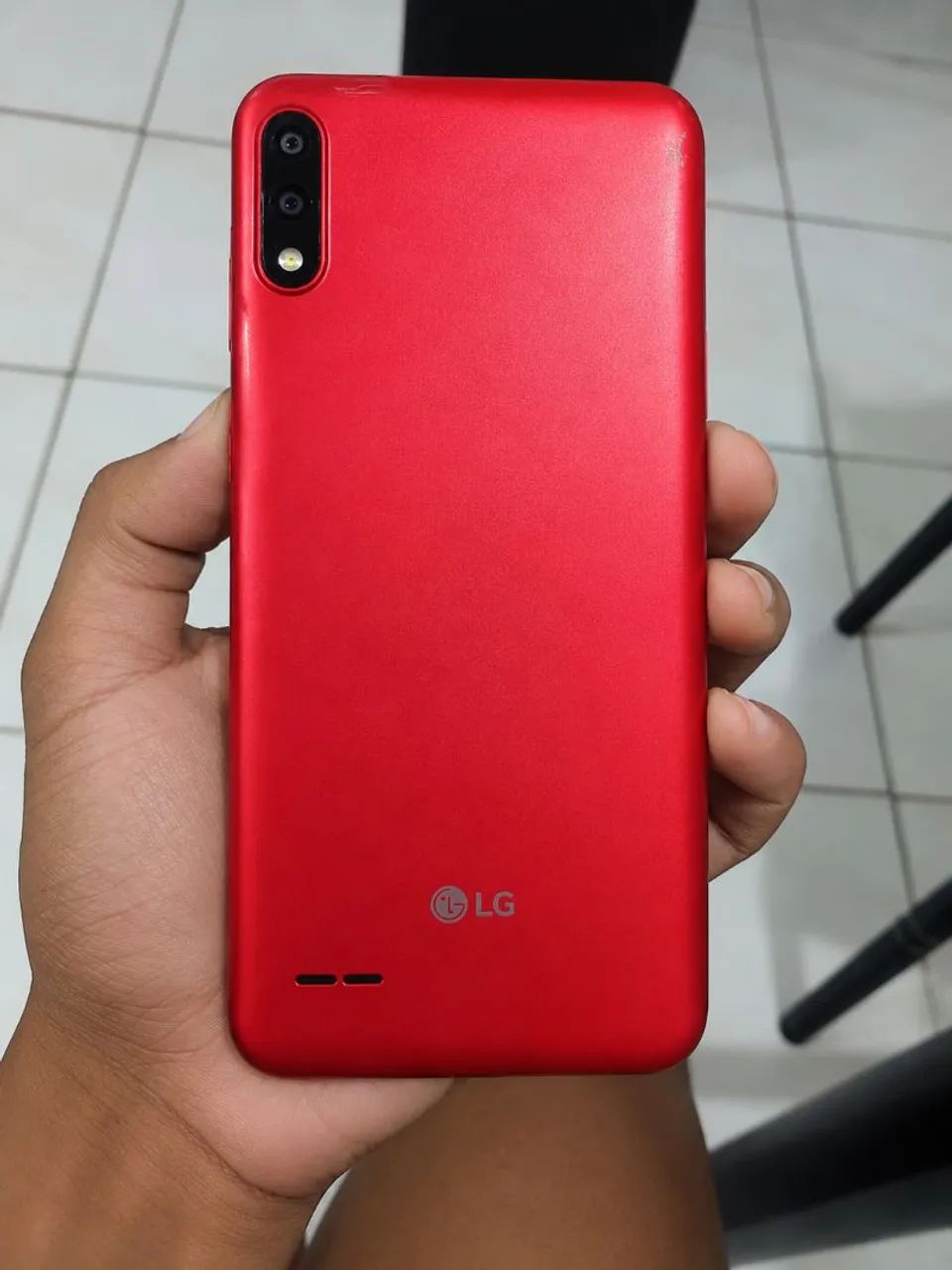 LG K 22 - Foto 2