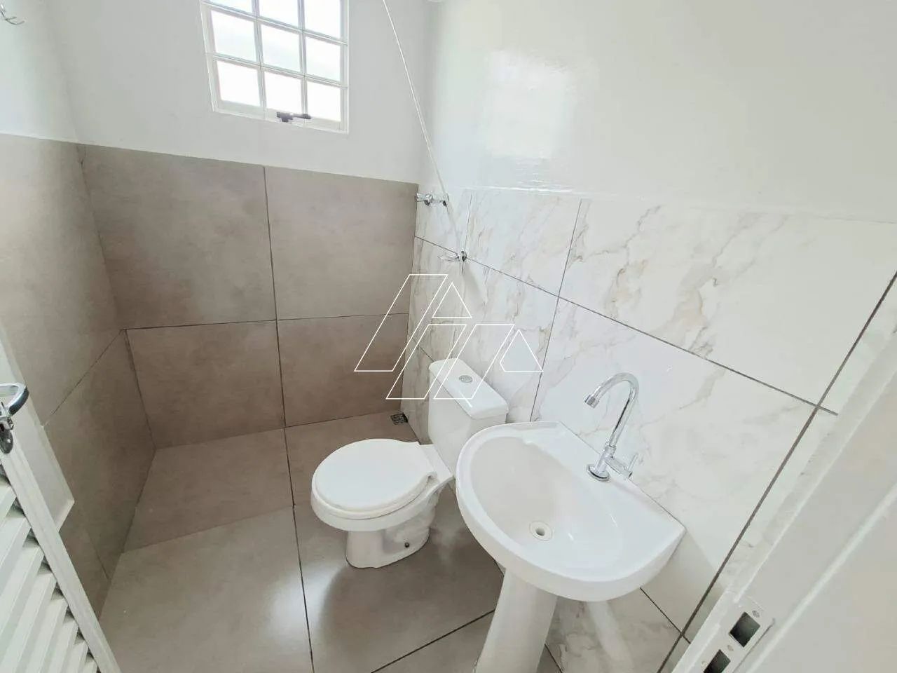 Casa  3 quartos  Locação  Maracá  Marília/SP - Foto 2