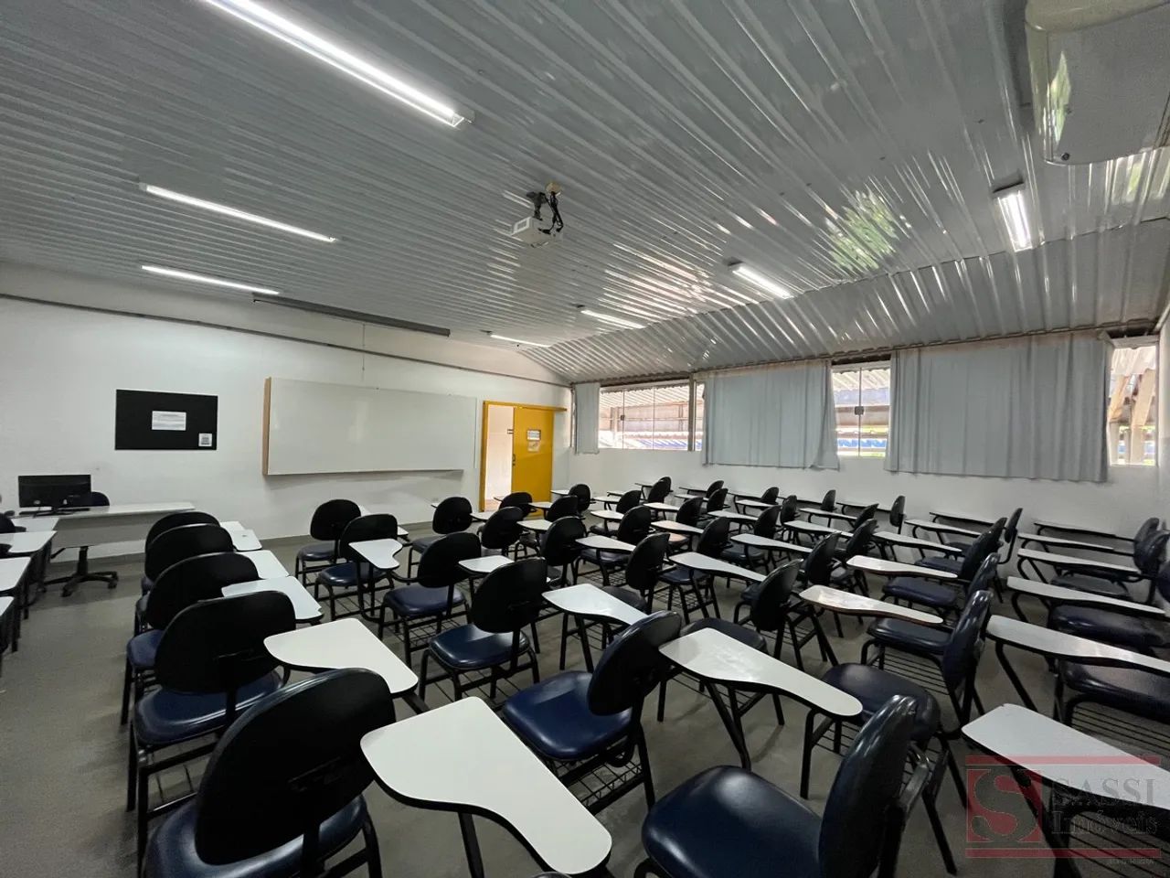 Sala Comercial para alugar 54m² em VILA CAMARGO - Foto 2