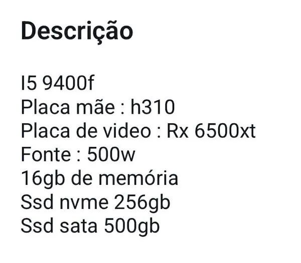PC GAMER ABAIXO PRA IR LOGO - Foto 2