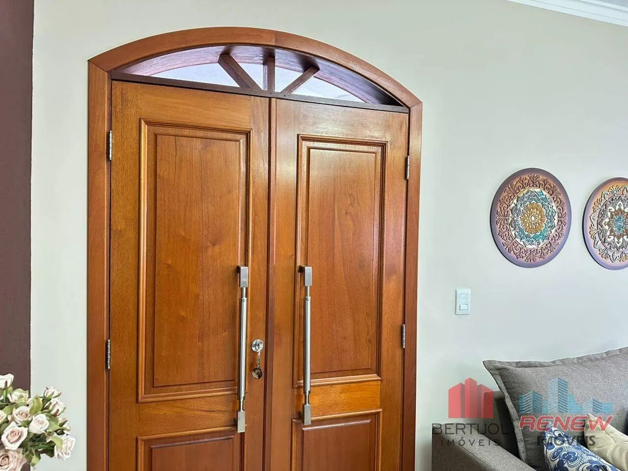 Casa a Venda no Jardim Melle Vinhedo/SP - Foto 5