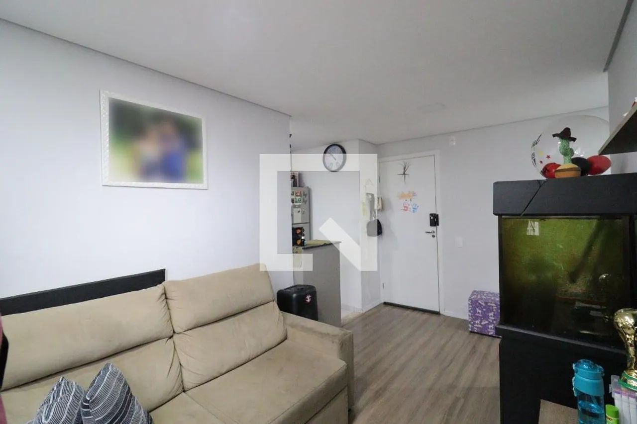 Apartamento à Venda - Campo Grande, 2 Quartos, 44 m2 - Foto 4