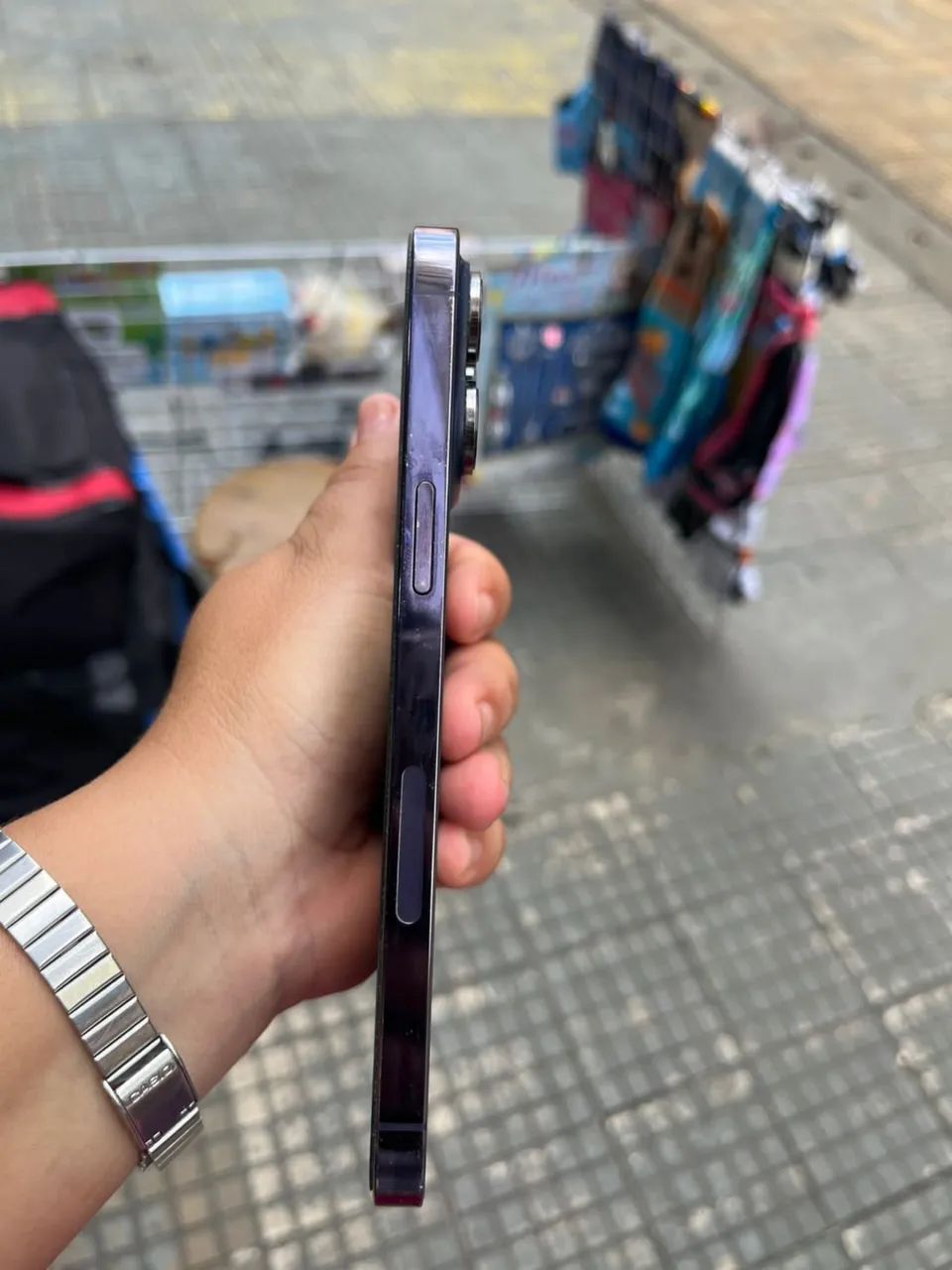 iPhone 14 Pro Max  - Foto 3