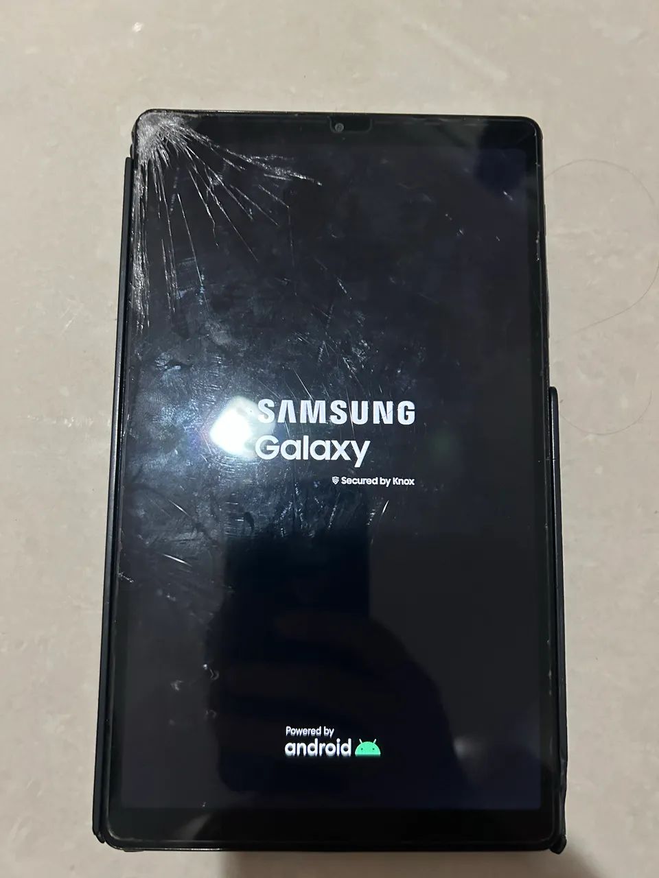 Tablet Samsung 