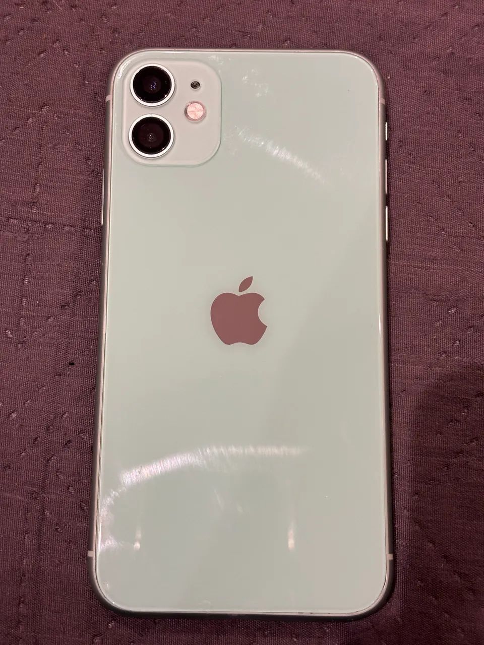 iPhone 11 verde  - Foto 3