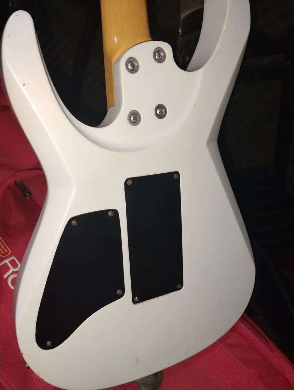 Guitarra  - Foto 3