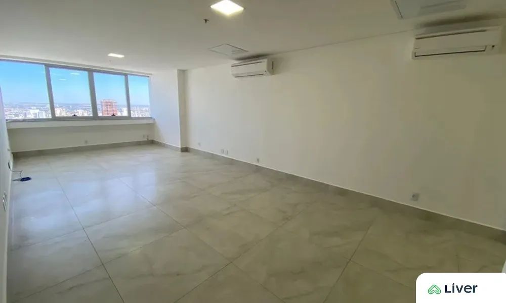 Sala Comercial de 43 M² Para Locação no Órion Business & Health Complex | Goiânia - Foto 10