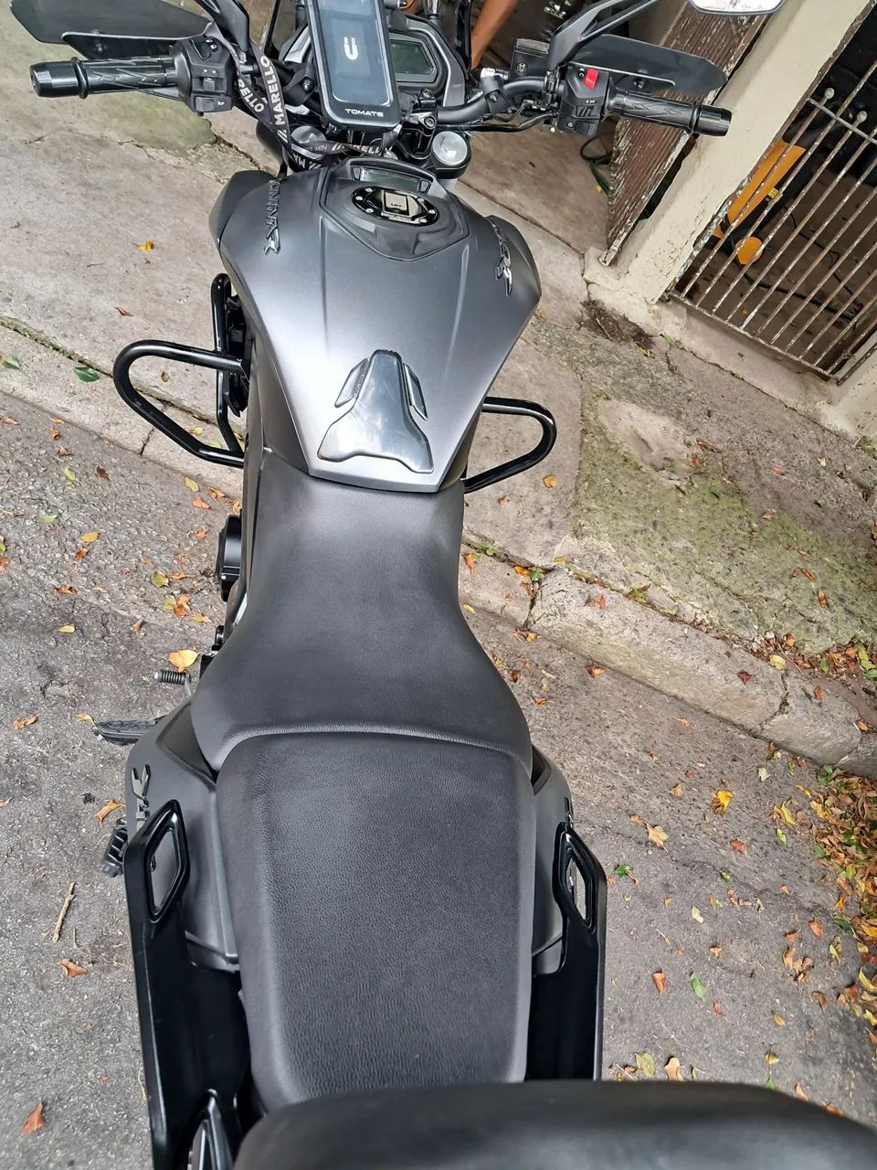 Bajaj dominar 400 - Foto 4
