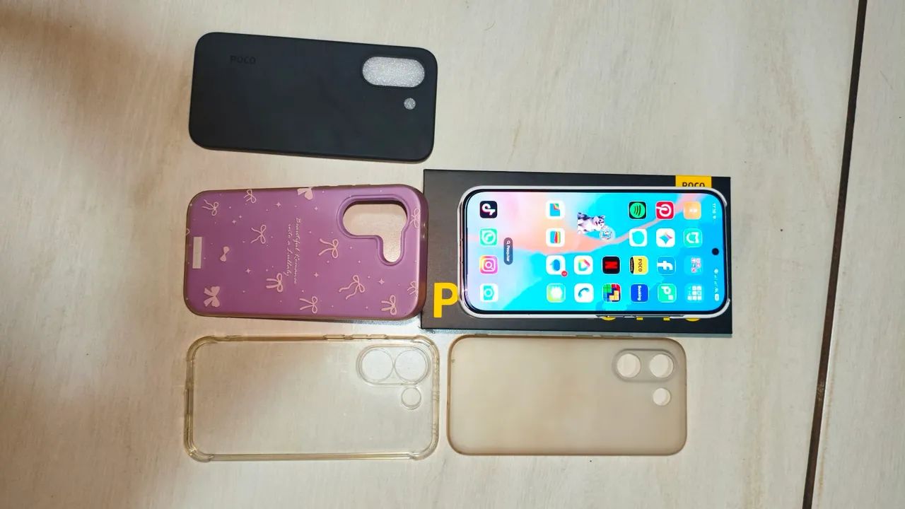 Vendo poco x8 pro  - Foto 4