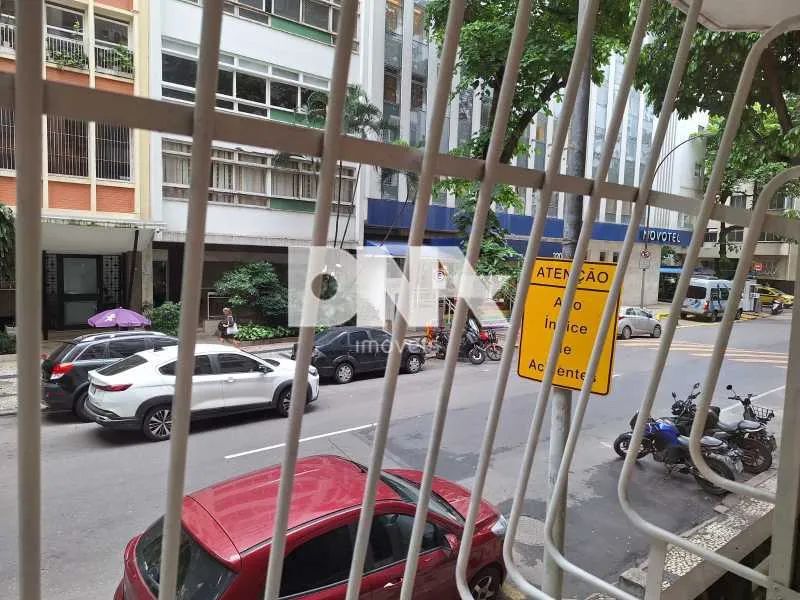 Apartamento : Padrão / Residencial / Leme - Foto 4