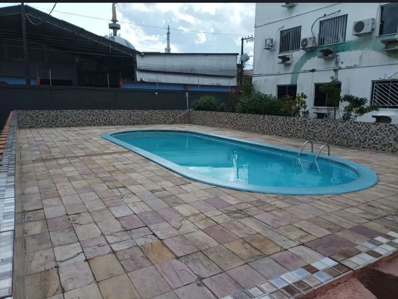 $ vendo apartamento no Residencial Ilhas do Pará - Foto 4